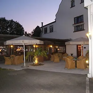 Parkhotel St.georg Hotel