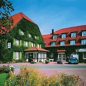 Akzent Gut Hoeing Hotel