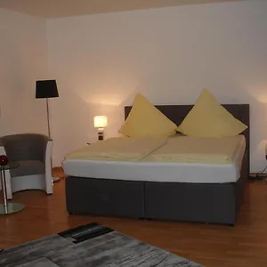 City-pension-dortmund Guest house